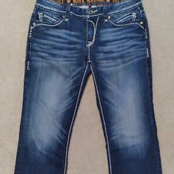 Capris - Picture 1 of 1